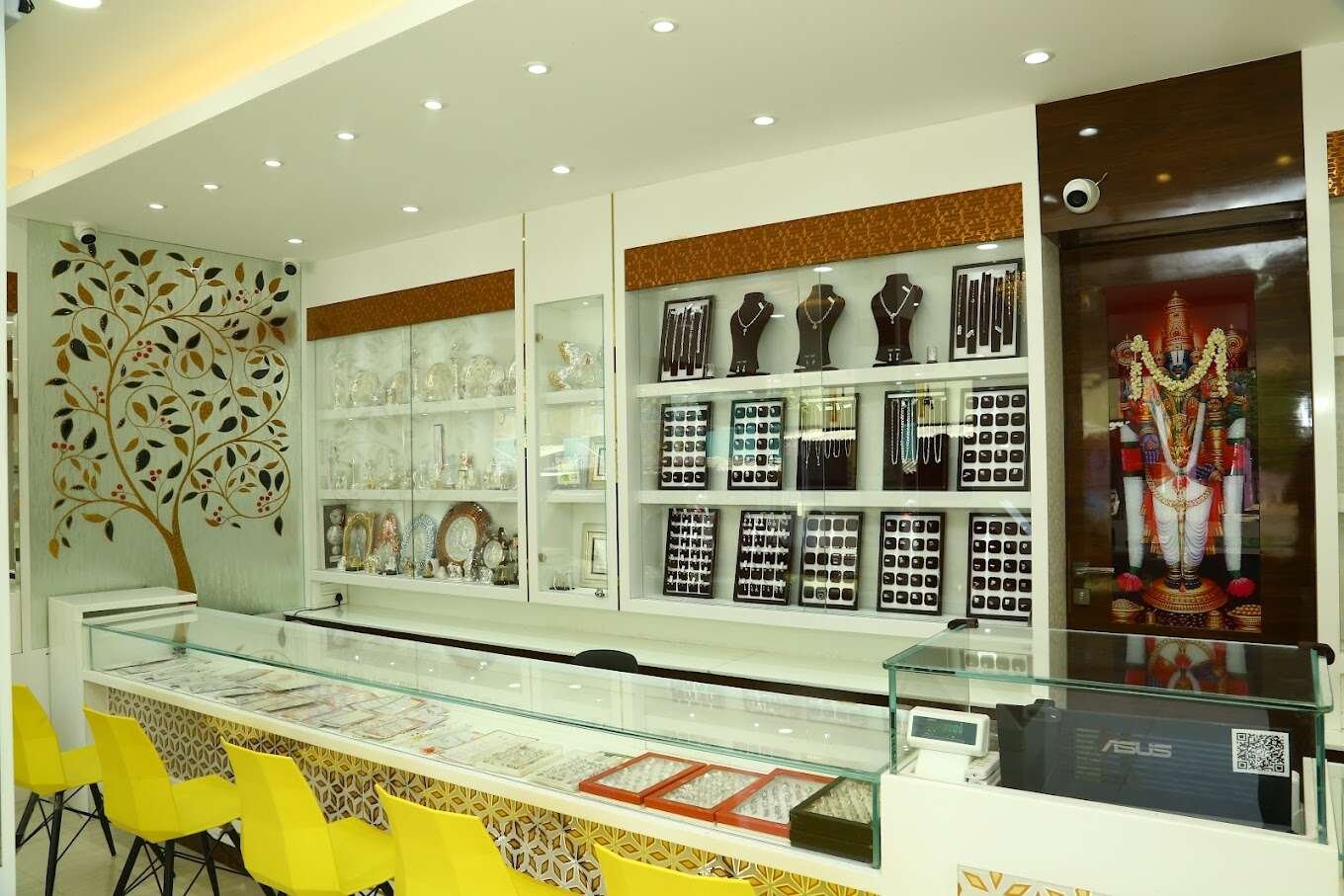 Krishna Jewel Park